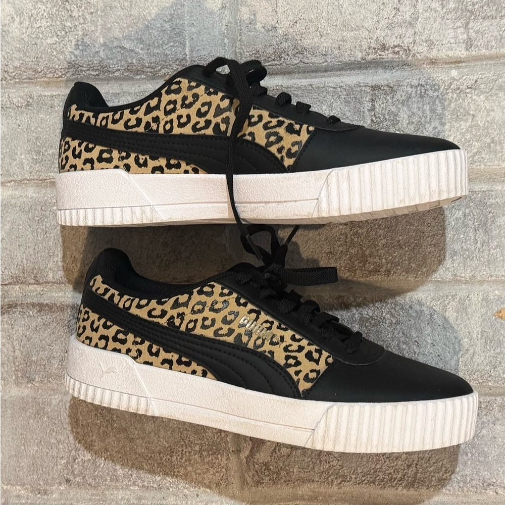 Puma Shoes​​